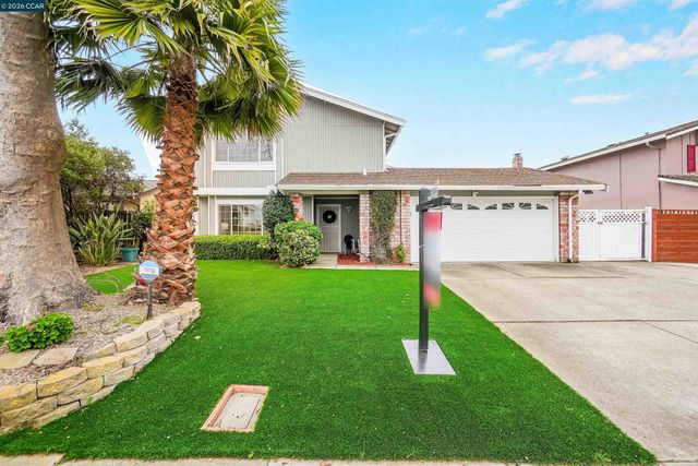 922 Coral Dr, Rodeo, CA 94572