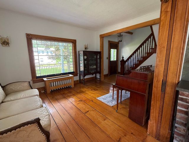 39 Forest Street, Randolph, VT 05060