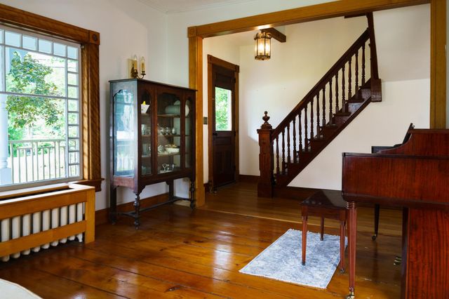 39 Forest Street, Randolph, VT 05060