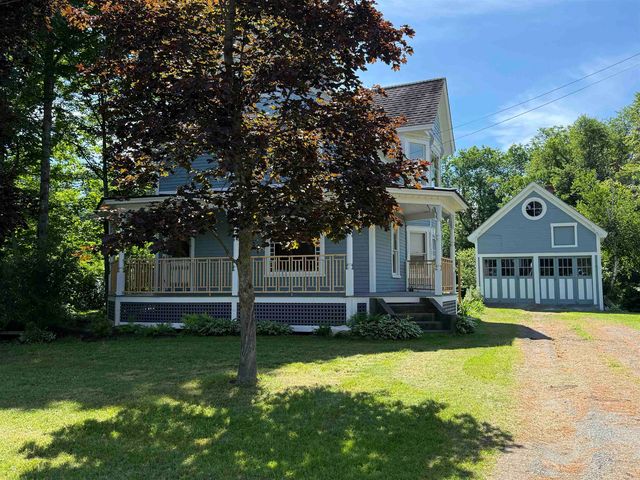 39 Forest Street, Randolph, VT 05060