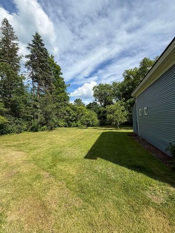 39 Forest Street, Randolph, VT 05060