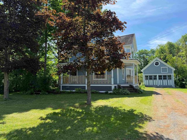39 Forest Street, Randolph, VT 05060