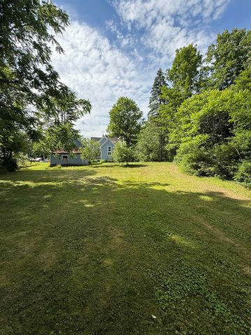 39 Forest Street, Randolph, VT 05060