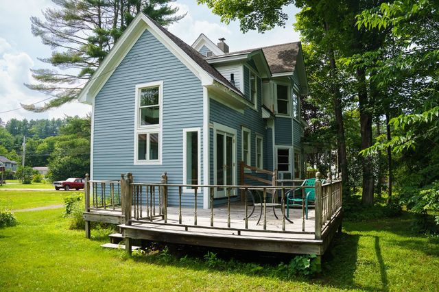 39 Forest Street, Randolph, VT 05060