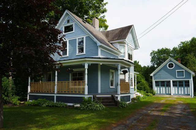 39 Forest Street, Randolph, VT 05060