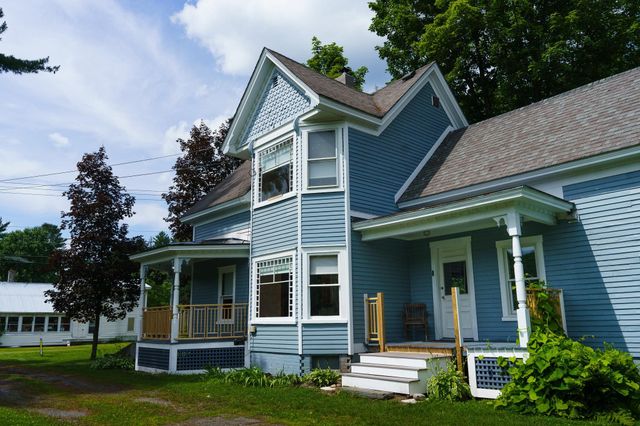 39 Forest Street, Randolph, VT 05060