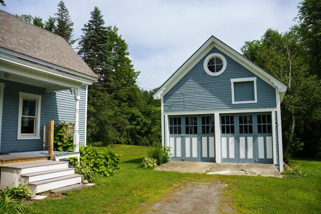 39 Forest Street, Randolph, VT 05060