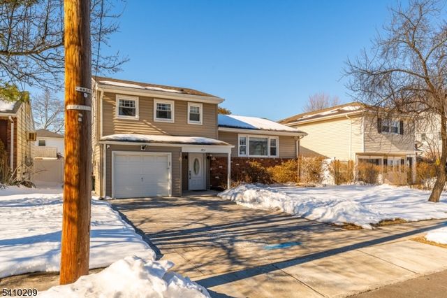 2853 Allen Ave, Union Twp., NJ 07083