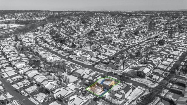 2853 Allen Ave, Union Twp., NJ 07083