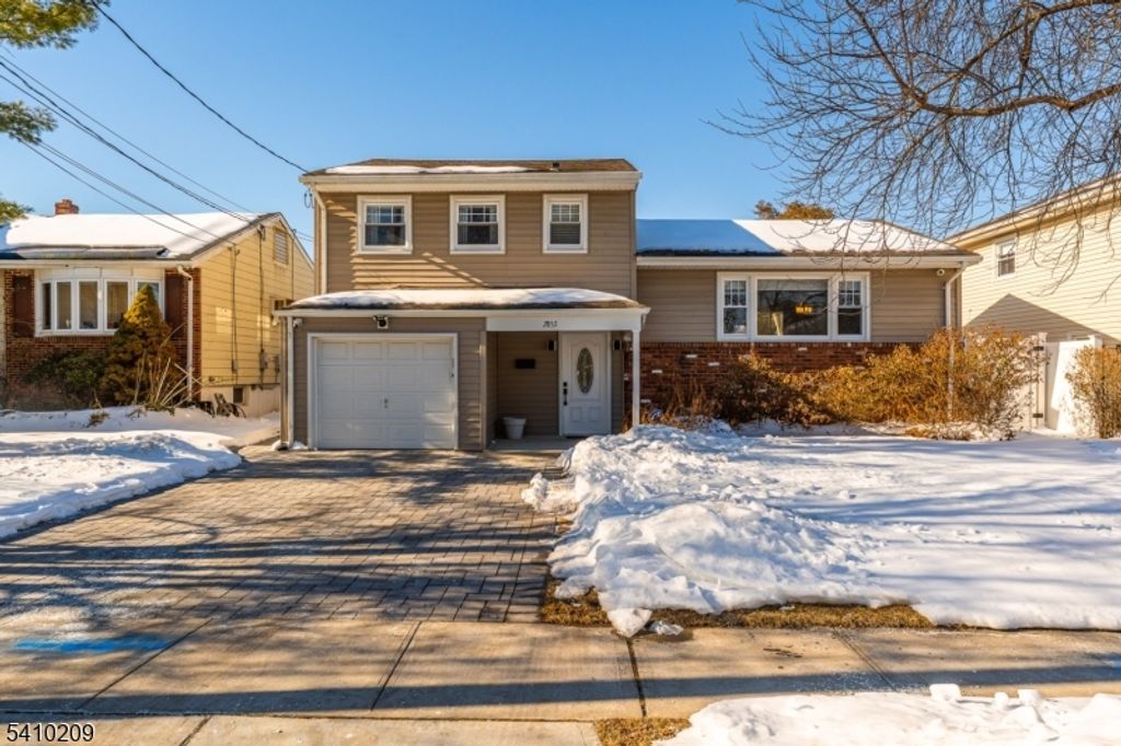 2853 Allen Ave, Union Twp., NJ 07083