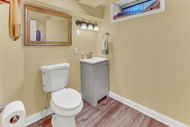 7450 S Euclid Parkway, Chicago, IL 60649