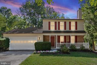 903 YOUNG DAIRY CT, Herndon, VA 20170