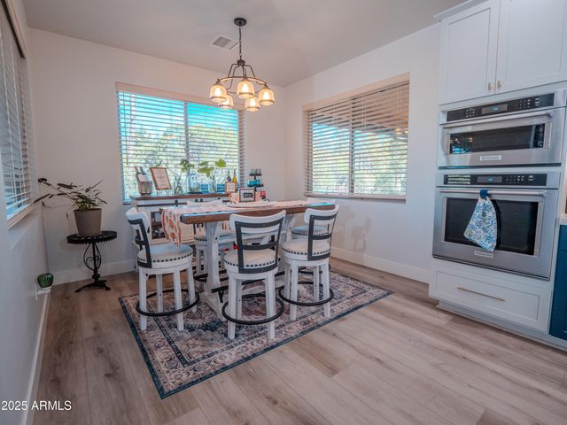 2200 W WHISPERING Springs, Show Low, AZ 85901