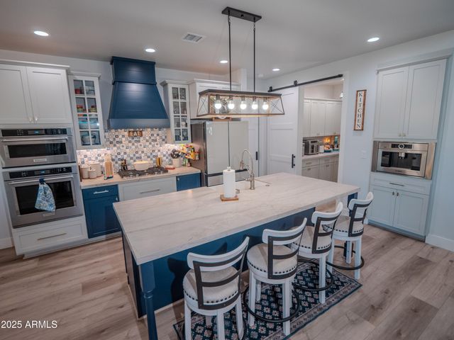 2200 W WHISPERING Springs, Show Low, AZ 85901