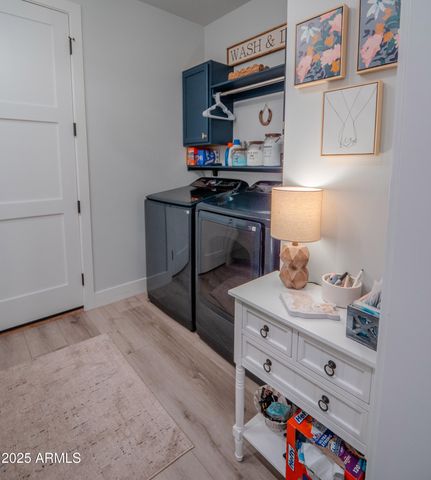 2200 W WHISPERING Springs, Show Low, AZ 85901