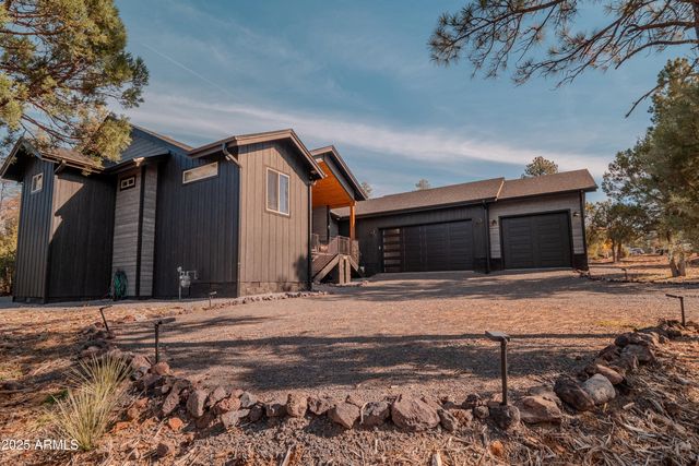 2200 W WHISPERING Springs, Show Low, AZ 85901