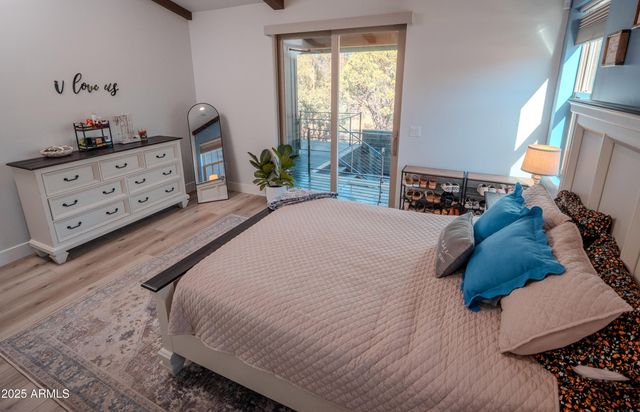 2200 W WHISPERING Springs, Show Low, AZ 85901