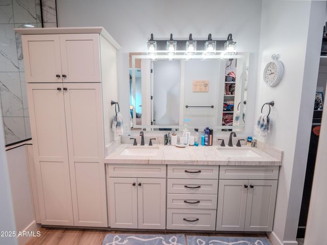 2200 W WHISPERING Springs, Show Low, AZ 85901