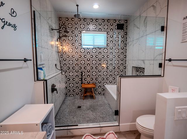 2200 W WHISPERING Springs, Show Low, AZ 85901