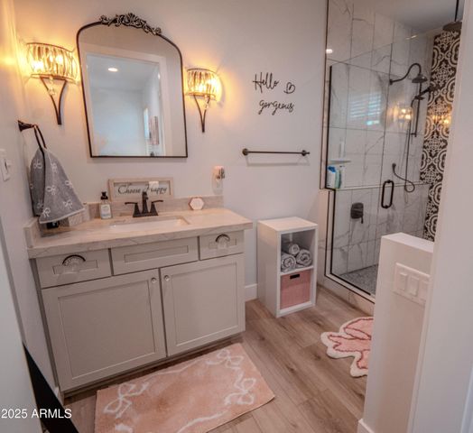 2200 W WHISPERING Springs, Show Low, AZ 85901