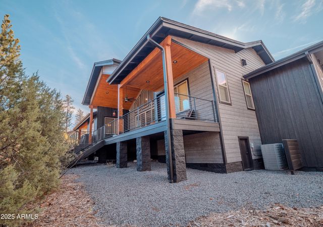 2200 W WHISPERING Springs, Show Low, AZ 85901