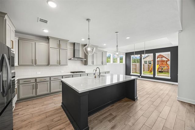 29024 Red Loop Drive, New Caney, TX 77357