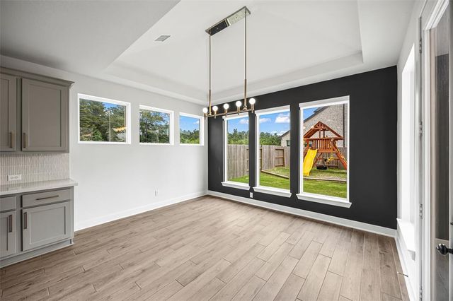 29024 Red Loop Drive, New Caney, TX 77357