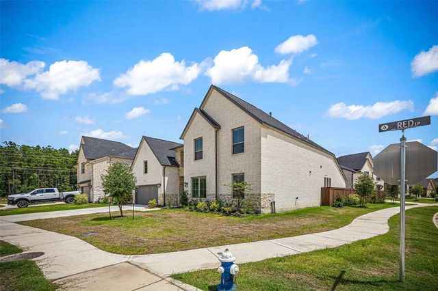 29024 Red Loop Drive, New Caney, TX 77357