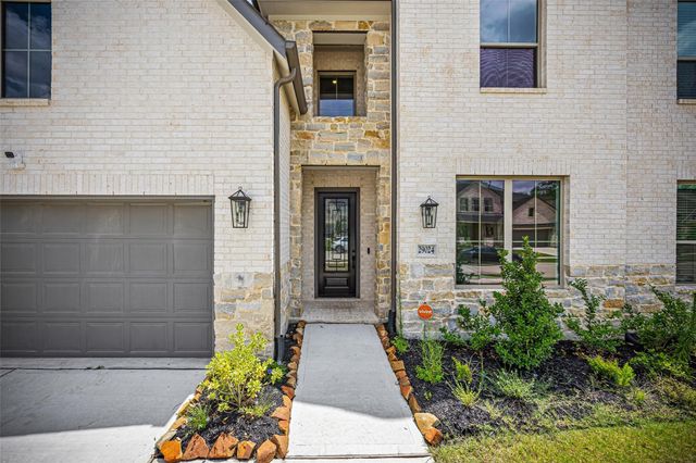 29024 Red Loop Drive, New Caney, TX 77357
