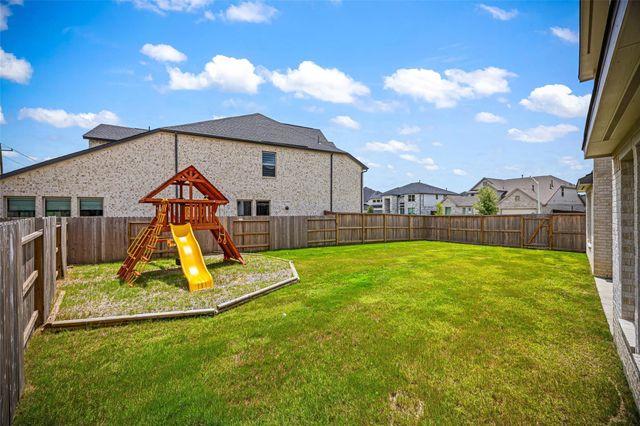 29024 Red Loop Drive, New Caney, TX 77357