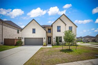 29024 Red Loop Drive, New Caney, TX 77357