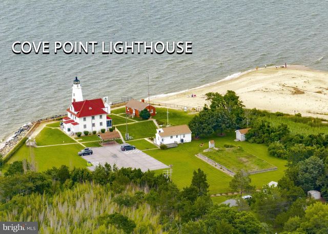 11010 POPLAR DR, Lusby, MD 20657