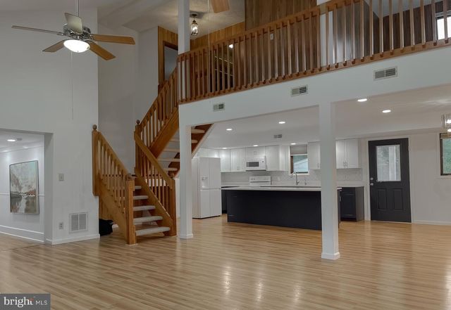11010 POPLAR DR, Lusby, MD 20657