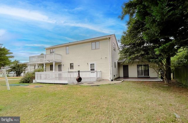 11010 POPLAR DR, Lusby, MD 20657