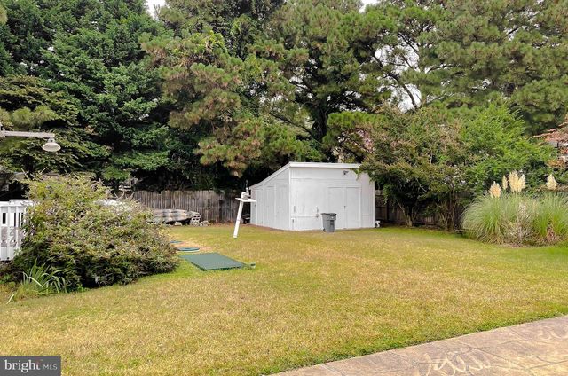 11010 POPLAR DR, Lusby, MD 20657
