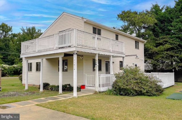 11010 POPLAR DR, Lusby, MD 20657