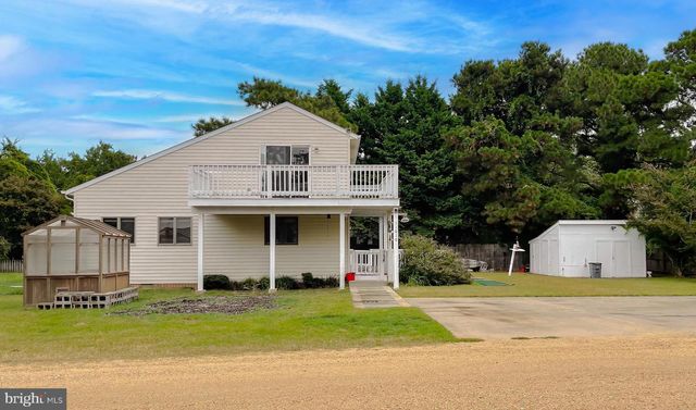 11010 POPLAR DR, Lusby, MD 20657