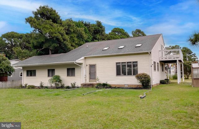 11010 POPLAR DR, Lusby, MD 20657