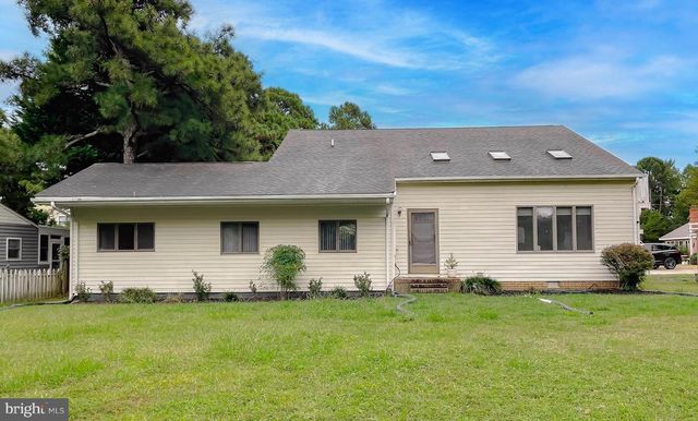 11010 POPLAR DR, Lusby, MD 20657