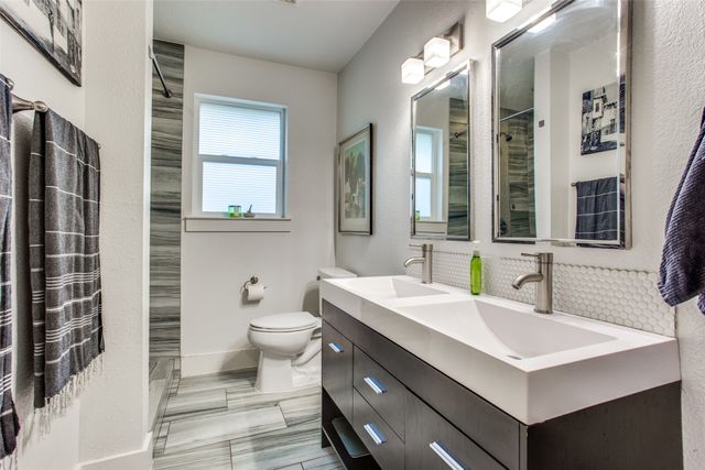 2427 Driftway Drive, Dallas, TX 75228