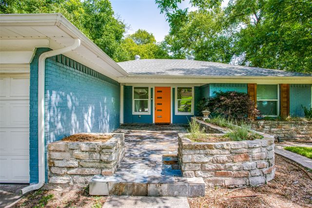 2427 Driftway Drive, Dallas, TX 75228