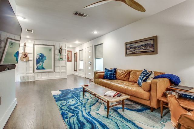 2427 Driftway Drive, Dallas, TX 75228