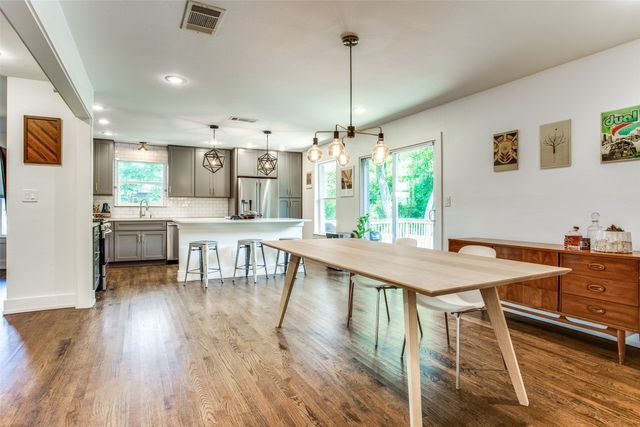 2427 Driftway Drive, Dallas, TX 75228