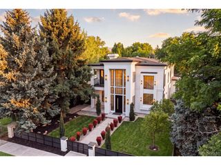 2339 S Saint Paul St, Denver, CO 80210
