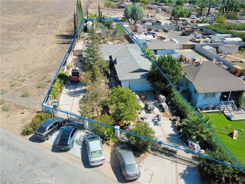 5349 Norwood, Riverside, CA 92505 — exterior