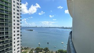 1750 N Bayshore Dr 2607, Miami, FL 33132