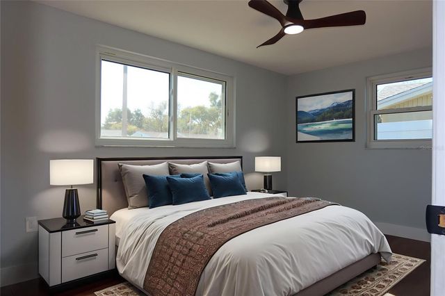 7521 COVENTRY DRIVE, Port Richey, FL 34668