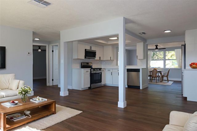 7521 COVENTRY DRIVE, Port Richey, FL 34668