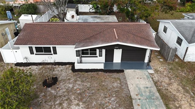 7521 COVENTRY DRIVE, Port Richey, FL 34668