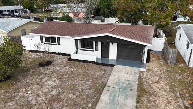 7521 COVENTRY DRIVE, Port Richey, FL 34668